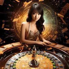 Ilustrasi sistem keamanan akun ggbet188 dengan enkripsi data pengguna Indonesia