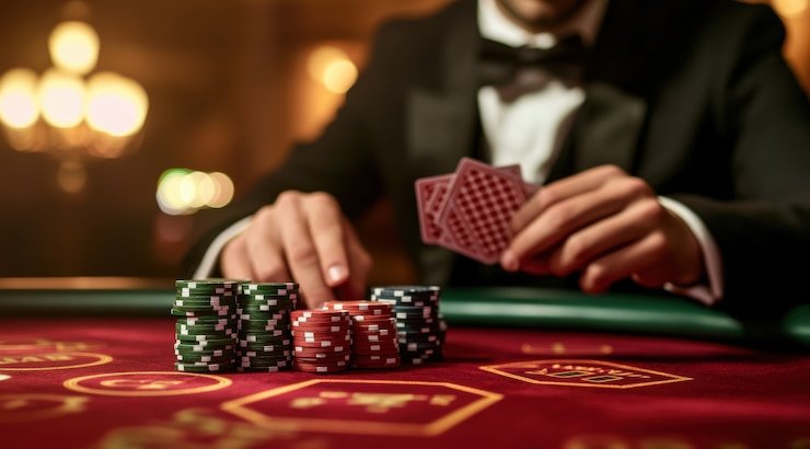 Pengguna smartphone Indonesia menjelajahi bagian taruhan olahraga di platform ggbet188
